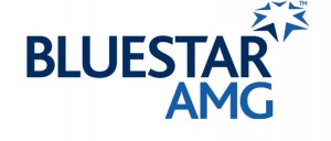 BlueStar AMG Logo bigger size